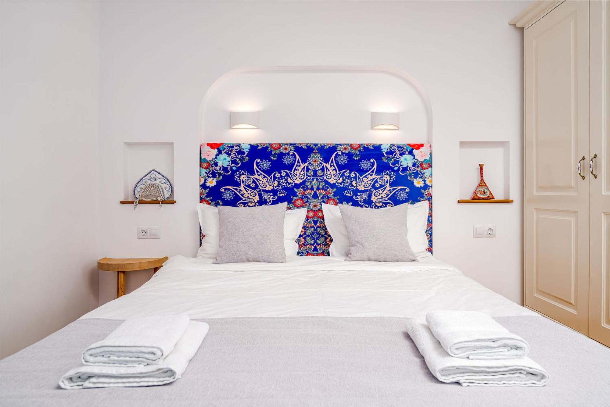 Hotel Casa Filip Din Sarichioi Exteriér fotografie