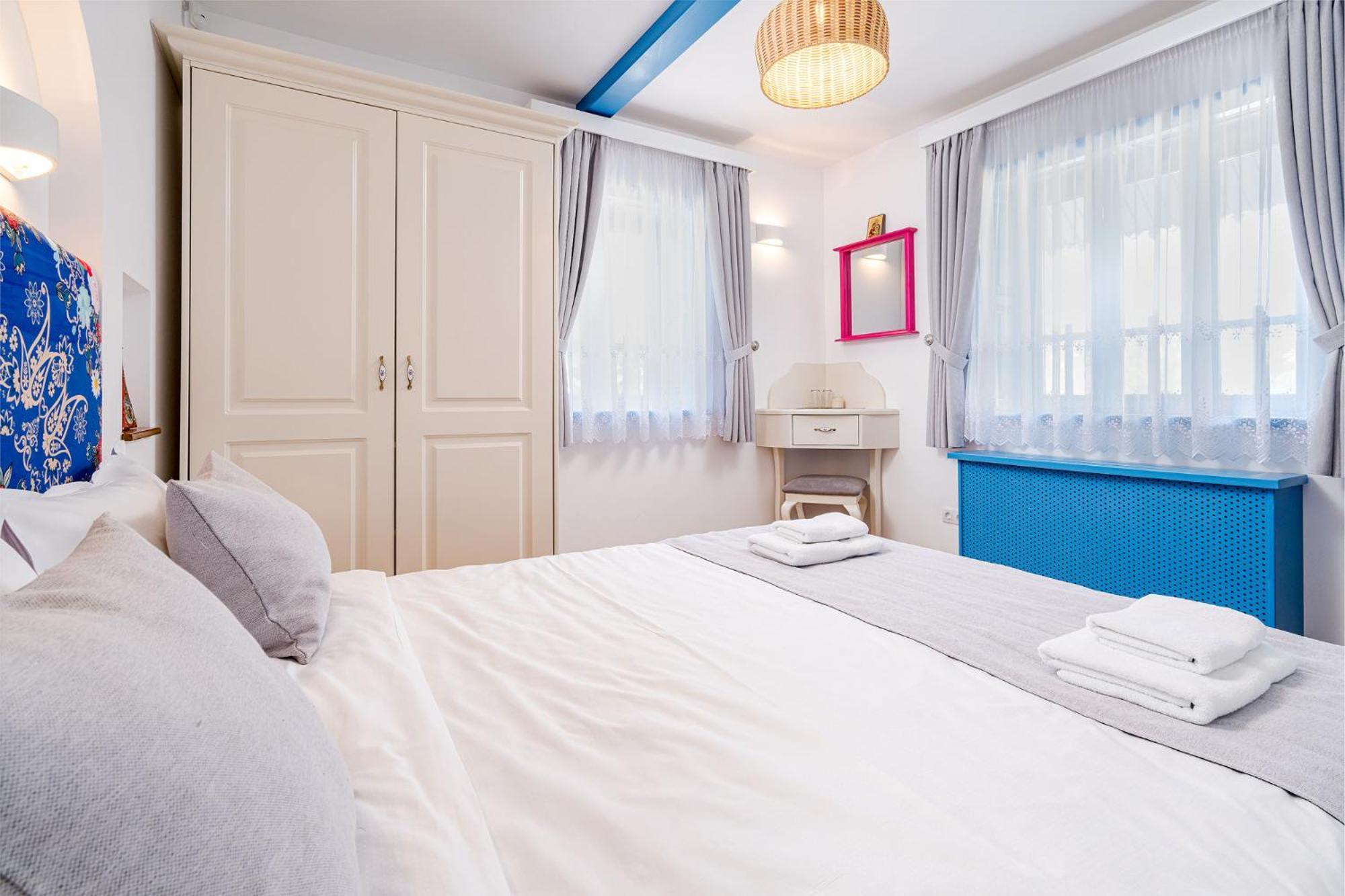 Hotel Casa Filip Din Sarichioi Exteriér fotografie